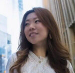 倉田恵さん(30代/会社員)