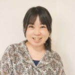 30代/中垣内さん