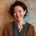 木下 由美さん(専業主婦)