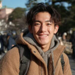 飯島 達也さん(食品メーカー・総合職)