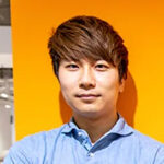 30代男性